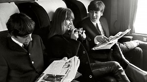 "A Women's History of the Beatles": Thrilling, Never Prurient