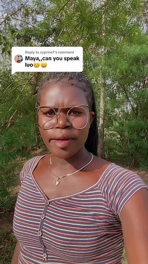 How to Speak Luo: A Beginner's Guide