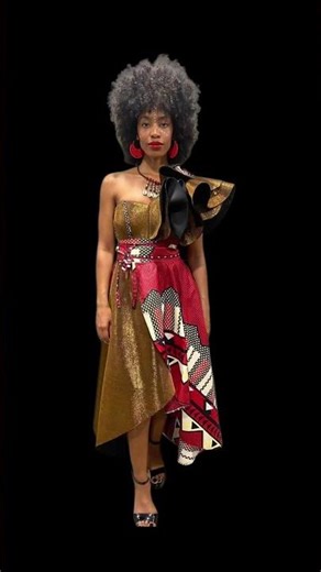 Afro Futuristic Models by AfrodizzyActs http://linktr.ee/afrodizzyacts enquiriesafrodizzyacts.co.za