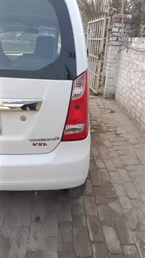 2019 Suzuki Wagon R For Sale in Lahore