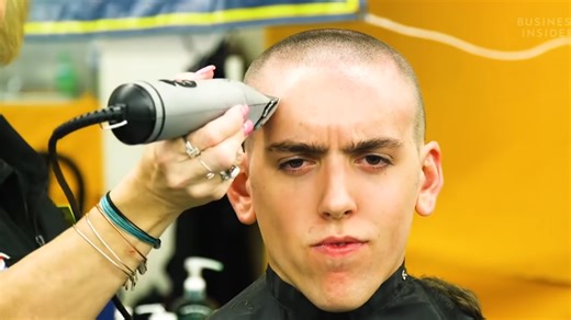 What really happens during Naval Academy basic training