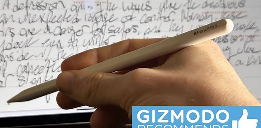 最新iPad Pro/Airユーザーは、絶対にApple Pencil Proを使うべき理由