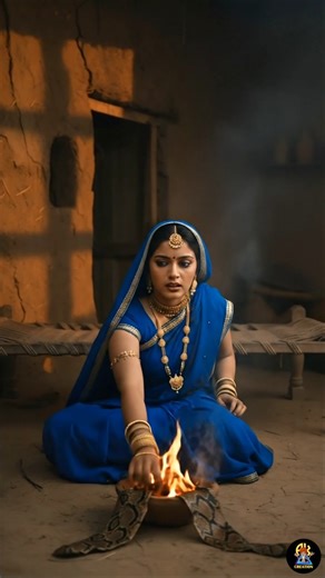 The Secret of the Python Husband 🐍✨