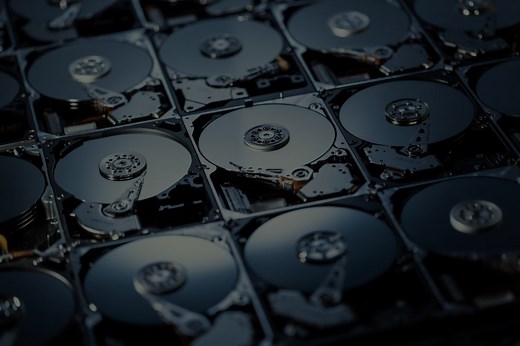 We Buy Used Hard Drives for Cash | Sell Your Hard Drives!