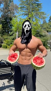 113K views · 4.9K reactions | Introducing SmashDash - a new fruit crush service coming to a city near you . . #ghostface #scream #screammask #booktok #bookstagram #bookstagrammer #darkromance #darkromancebooks #pecs #horrorbookstagram | Erik Thornally | Facebook