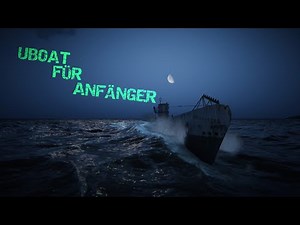 Damit steigst du in Uboat richtig ein!
