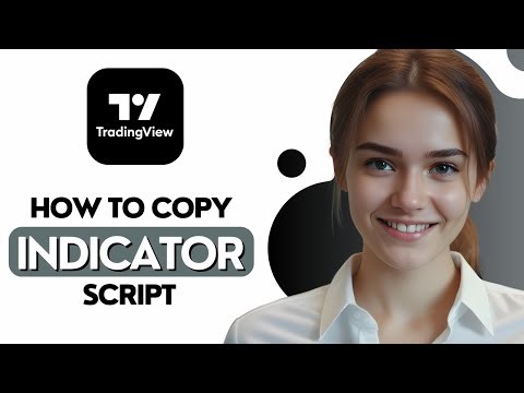 How To Copy Tradingview Indicator Script [2026]