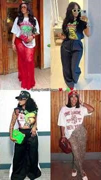 Spring Outfits That Are Actually CUTE 😍 #SpringFashion #StyleInspo #TrendingOutfits