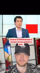 38K views · 1.2K reactions | Ei zic de dependenta de zahăr, dar ne...