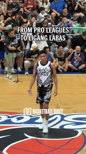 525K views · 13K reactions | Rhenz Abando in Marikina Inter Group Basketball League  Cache Prints #BasketballDaily #BD #MIGBL #highlights #viral #trending | Basketball Daily | Facebook