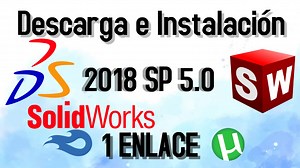 Guía paso a paso en Español para descargar e instalar SolidWorks en 1 ENLACE | Dr. Mexicatrónica