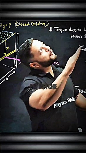 Class 11th Physics 💀 Ft. Rajwant Sir #shorts #physicswallah