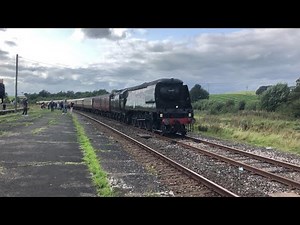 Tangmere At Hellifield