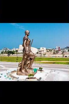 Les amazones.. l’histoire de ces guerrière derrière le film « the woman king »