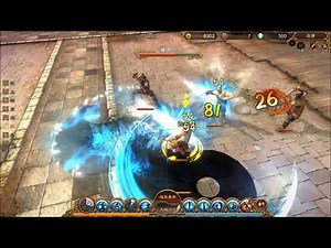 天命奇御 Fate Seeker