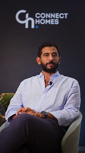 If you’re considering starting your own real estate business, watch this interview to see how it’s like to be a franchise owner with Connect Homes. #Connect_Homes | Connect Homes