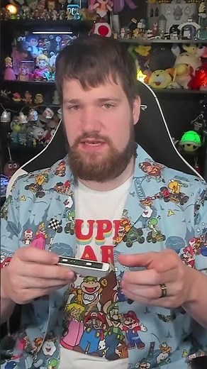 How to Pair a Switch 1 Joy-Con Controller to a Switch 2