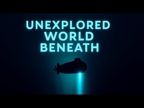 Top 10 Deepest Ocean Trenches on Earth 🌊 | The Unexplored World Beneath (2025)