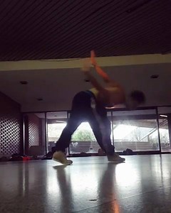 1.1K views · 34 reactions | Bboy D12 feeling music  | SYFI | Facebook