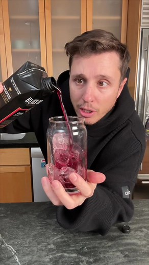Homemade Hooter Sangria Recipe