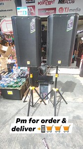 6.3K views · 45 reactions | KEVLER ZLX-15 | GX-7000 SET-UP SET-UP...