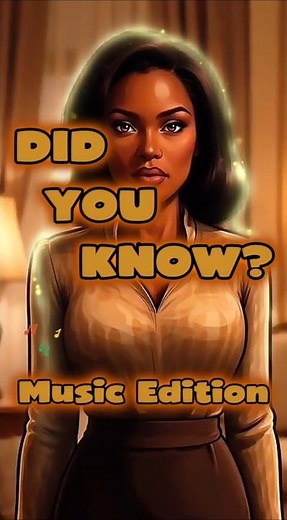Did You Know Anita Baker Turned Down a Major Record Deal?