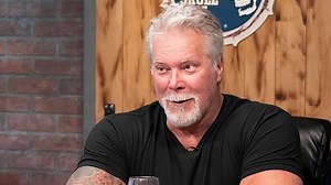 Kevin Nash Reveals The Special Advantage He Enjoyed At TNA
