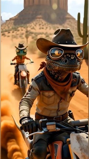 Rango 2 (2026) Trailer / Teaser – trailer plus best bits. concept ai video #rango #beasttrailer