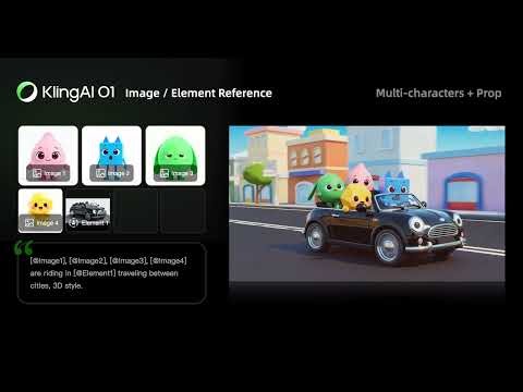 Kling o1: Best AI Video Generator — Complete Workflow Walkthrough