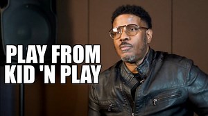 EXCLUSIVE: Play on Failed Marriage to 'Coming to America' Actress Shari Headley