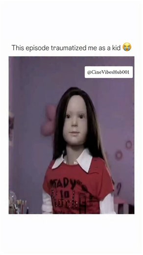 Cine Vibes Hub on Instagram: "🎬 Title: R.L. Stine’s The Haunting Hour 🌀 Genre: Horror • Thriller • Mystery 📅 Release: 2010–2014 📺 Format: TV Series (4 Seasons) ⏱️ Runtime: ~22 mins per episode 👻 Target: Teen / Family Horror —— Overview: Inspired by R.L. Stine’s terrifying short stories, The Haunting Hour delivers standalone episodes packed with dark twists, creepy creatures, and unsettling morals. Each story explores childhood fears taken to the extreme — from cursed objects and doppelgänge