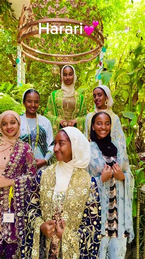 # visit Harar Ethiopia ❤️❤️❤️