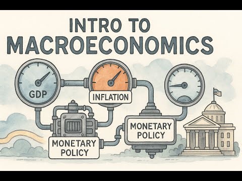Introduction to Macroeconomics | OpenStax Macroeconomics 3e