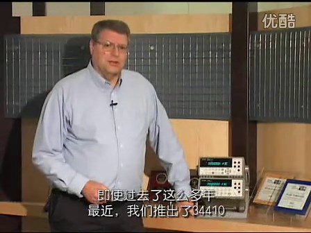 比较Agilent 34401A 和 34410A 及34411A 数字万用表