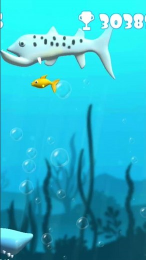 fishing games mobile