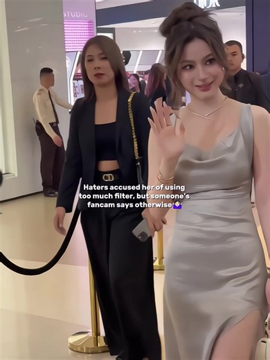 Primiily Primchanikarn face clapback: When haters run out of things to say
