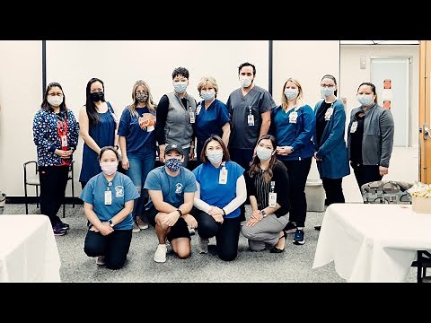 Sharp Chula Vista’s Journey to Magnet