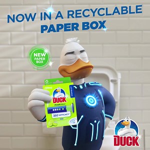 327 reactions · 24 shares | Try Duck® Fresh Disc®. 360° coverage of the bowl to eliminate limescale that harbours bacteria. Try it now! | Duck | Facebook