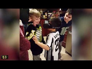 💥THE BEST FUNNIEST VR FAILS AND REACTIONS #1💥