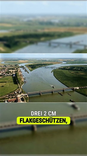 Suddenly at Möhnesee in the war #history #germany #worldwar2 #dambusters