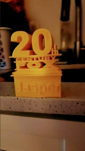 20th Century Fox logo HD