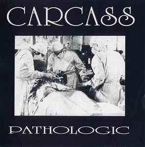 Carcass - Pathologic
