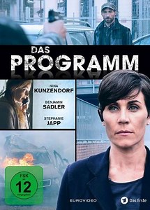 Das Programm - Movie
