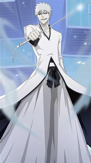WHITE ICHIGO'S GAMEPLAY & KIT REVEALED! HE LOOKS INSANE! #bleachsoulresonance #bleach