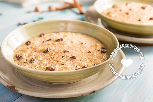 Trigo Dulce con Leche: Receta y Video de un Postre Maravilloso