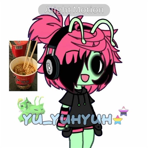 [#😋💞]—minhas comidas favoritas 😋 | | ib:—eu | | ft:—★eu e oc | | 𝑇𝒂𝑔𝑠:—#gacha #gachalife #gl2;-;★💞💕💓