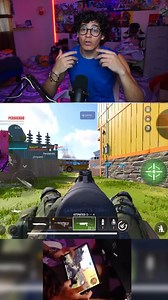 COD BO6: Mobile... #warzonemobile #codm #codmobile | Wara