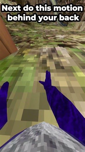 How to Do Quest 3 Tracking Glitch #tutorial #gorillatag