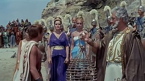 Hercules, Samson & Ulysses 1963 - Kirk Morris, Richard Lloyd, Liana Orfei, Enzo Cerusico