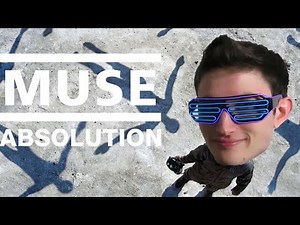 How to Write a Muse Song! (Absolution)